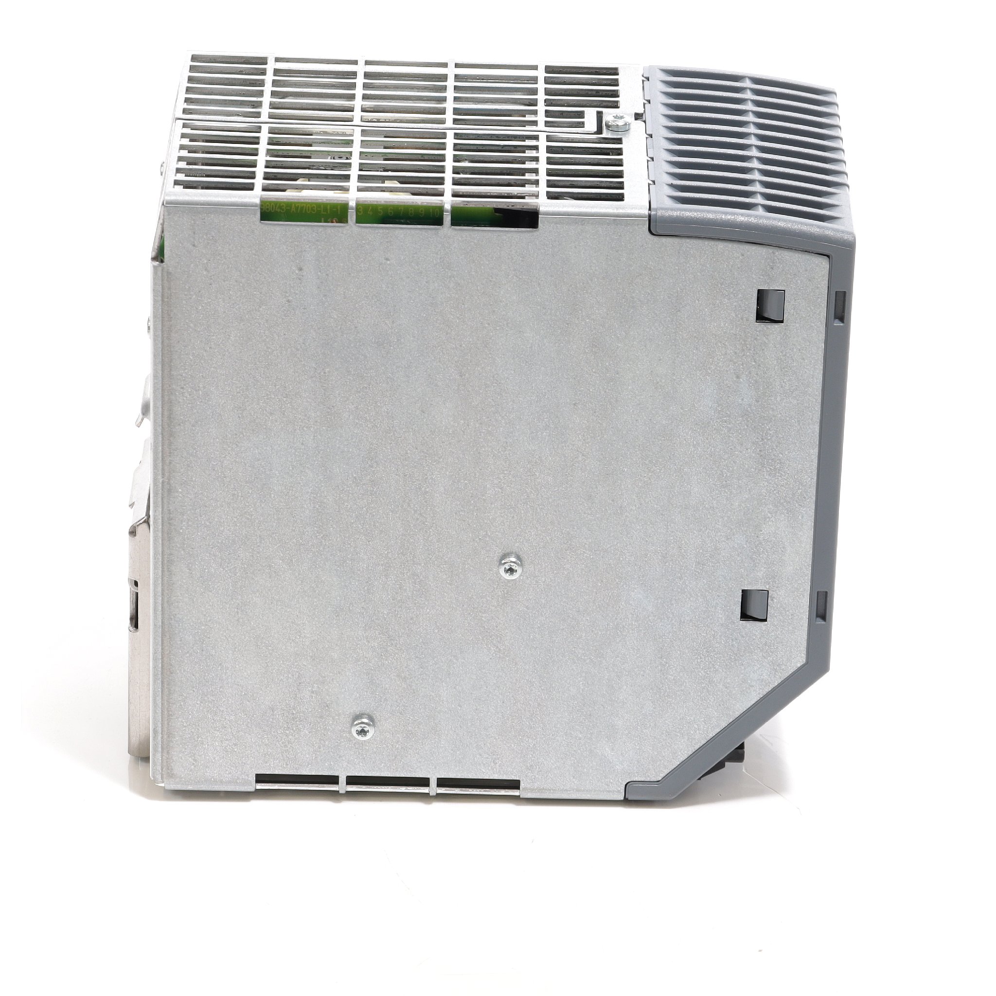 DIN rail power supply unit PSU300S New open Box